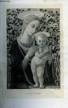 GAZETTE DES BEAUX-ARTS SEIZIEME ANNEE LIVRAISON N° 2 - Grammaire des arts décoratifs, pour faire suite a la grammaire des arts du dessin (6e article) ...