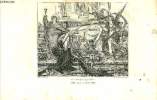GAZETTE DES BEAUX-ARTS DIX-SEPTIEME ANNEE LIVRAISON N° 6 - Le salon de 1875 (1e article) par Anatole de Montaiglon, De la forme des vases (2e et ...