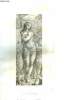 GAZETTE DES BEAUX-ARTS VINGTIEME ANNEE LIVRAISON N° 1 - Une visite au musée de Londres en 1876 : la national Gallery (6e article) par Reiset, Antonio ...