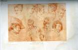 GAZETTE DES BEAUX-ARTS VINGT ET UNIEME ANNEE LIVRAISON N° 3 - Les dessins de maitres anciens exposés a l'école des beaux-arts (4e article) par le ...