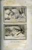 GAZETTE DES BEAUX-ARTS VINGT ET UNIEME ANNEE LIVRAISON N° 4 - Fromentin, peintre et écrivain (4e article) par Louis Gonse, Les dessins de maitres ...
