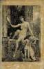 GAZETTE DES BEAUX-ARTS VINGT-QUATRIEME ANNEE LIVRAISON N° 6 - Le salon de 1882 (1e article) par Antonin Proust, Exposition rétrospective de Lisbonne, ...