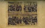 GAZETTE DES BEAUX-ARTS VINGT-CINQUIEME ANNEE LIVRAISON N° 1 - Rubens (5e article) par Paul Mantz, Orfèvrerie florentine : les autels de Pistoja et de ...