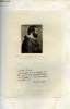 GAZETTE DES BEAUX-ARTS VINGT-CINQUIEME ANNEE LIVRAISON N° 4 - L'exposition nationale de 1883 (1e article) par Paul Lefort, Un portrait en cire peinte ...