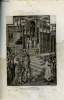GAZETTE DES BEAUX-ARTS VINGT-SIXIEME ANNEE LIVRAISON N° 5 - Le salon de 1884 (1e article) par L. de Fourcaud, Les livres d'heures du duc de Berry (3e ...