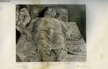 GAZETTE DES BEAUX-ARTS VINGT-HUITIEME ANNEE LIVRAISON N° 1 - Andrea Mantegna (4e article) par Paul Mantz, Le salon de 1886 (2e et dernier article) : ...