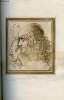 GAZETTE DES BEAUX-ARTS VINGT-HUITIEME ANNEE LIVRAISON N° 2 - L'architecture moderne en Angleterre (3e article) par Paul Sédille, Andrea Mantegna (5e ...