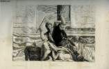 GAZETTE DES BEAUX-ARTS TRENTE-TROISIEME ANNEE LIVRAISON N° 1 - Paul Véronèse au palais ducal de Venise par Charles Yriarte, Pierre Breughel le vieux ...