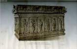 GAZETTE DES BEAUX-ARTS TRENTE-QUATRIEME ANNEE LIVRAISON N° 2 - Les sarcophages de Sidon au musée de Constantinople (1e article) par Théodore Reinach, ...