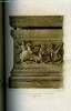 GAZETTE DES BEAUX-ARTS TRENTE-QUATRIEME ANNEE LIVRAISON N° 3 - Les sarcophages de Sidon au musée de Constantinople (2e et dernier article) par ...