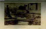 GAZETTE DES BEAUX-ARTS TRENTE-SIXIEME ANNEE LIVRAISON N° 1 - Germain Pilon (1e article) par Léon Palustre, L'origine et les caractères de l'art ...