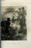 GAZETTE DES BEAUX-ARTS TRENTE-SEPTIEME ANNEE LIVRAISON N° 6 - Les salons de 1895 (2e article) par Roger Marx, Nattier, peintre de Mesdames, filles de ...