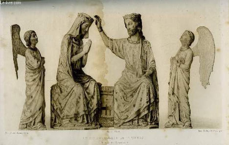 GAZETTE DES BEAUX-ARTS TRENTE-SEPTIEME ANNEE LIVRAISON N° 5 - Christophe Huet, peinte de chinoiseries et d'animaux (1e article) par Louis Dimier, ...