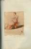 GAZETTE DES BEAUX-ARTS TRENTE-SEPTIEME ANNEE LIVRAISON N° 6 - Hokousaï - ses albums traitant de la peinture et du dessin avec ses préfaces par Edmond ...