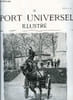 LE SPORT UNIVERSEL ILLUSTRE N&deg; 342 - L'&eacute;levage en France et a l'&eacute;tranger - Le d&eacute;pot d'Etalons de Saint-Lo (suite), A propos d'une r&eacute;ponse - toujours ...