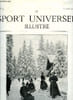 LE SPORT UNIVERSEL ILLUSTRE N&deg; 441 - L'&eacute;levage en France et a l'&eacute;tranger - le haras imp&eacute;rial de Janoy en Russie, Les chevaux japonais par le ...