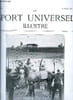 LE SPORT UNIVERSEL ILLUSTRE N&deg; 445 - L'&eacute;levage en France et a l'&eacute;tranger - le haras de Barbeville (pr&egrave;s Bayeux) au comte Foy (fin), Mensurations et ...
