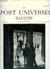 LE SPORT UNIVERSEL ILLUSTRE N&deg; 467 - Hippodromes portatifs par Donatien Levesque, Les coliques du cheval, Le concours central hippique de ...