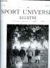 LE SPORT UNIVERSEL ILLUSTRE N&deg; 477 - Equitare (aller a cheval) (suite) par Donatien Levesque, Les ventes de Yearlings a Deauville en 1905, L'ouverture ...