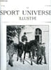 LE SPORT UNIVERSEL ILLUSTRE N&deg; 479 - La cavalerie active et les hordes militaires par Louis Leriche, Concours de primes de majoration de ...