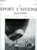 LE SPORT UNIVERSEL ILLUSTRE N&deg; 487 - Equitare, La pr&eacute;paration au dressage a l'&eacute;cole d'&eacute;quitation de Bergen Op Zoom, Un concours hippique intime, Le ...