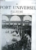 LE SPORT UNIVERSEL ILLUSTRE N&deg; 515 - Le concours central de reproducteurs, L'hippodrome de Karlshorst, L'exposition canine de Paris (suite) par ...