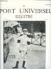 LE SPORT UNIVERSEL ILLUSTRE N&deg; 531 - Les vainqueurs du prix du conseil municipal, Le concours hippique de Saint-Sebastien, Equitare - barrage en ...
