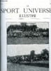 LE SPORT UNIVERSEL ILLUSTRE N&deg; 570 - Le horse show a l'Olympia de Londres (suite) par J.R., Concours hippiques, Le grand prix de l'A.C.F. - la coupe ...