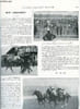 LE SPORT UNIVERSEL ILLUSTRE N&deg; 580 - Les ventes de Yearlings a Deauville en 1907 (fin), Le concours hippique de spa, Au pays de Cornouailles par le ...
