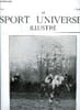 LE SPORT UNIVERSEL ILLUSTRE N&deg; 591 - L'&eacute;levage en France et a l'&eacute;tranger - le haras de Neaufles par Gisors appartenant a M. Ed. Veil-Picard, Au pays ...