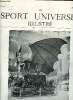 LE SPORT UNIVERSEL ILLUSTRE N&deg; 647 - L'&eacute;levage en France et a l'&eacute;tranger - le haras de Las Ortigas, appartenant a M. Ignacio Correas, La mani&egrave;re ...