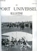 LE SPORT UNIVERSEL ILLUSTRE N&deg; 668 - Les f&ecirc;tes de Jeanne d'Arca Compi&egrave;gne, La 39e exposition canine de la soci&eacute;t&eacute; centrale aux Tuileries par Marcel ...