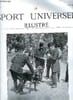 LE SPORT UNIVERSEL ILLUSTRE N&deg; 669 - Le derby et les oaks de 1909, Les courses de Punchestown en 1909, La 39e exposition canine de la soci&eacute;t&eacute; centrale ...
