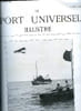 LE SPORT UNIVERSEL ILLUSTRE N&deg; 676 - Les courses et l'&eacute;volution du pur sang par R. Vignalis, Le concours hippique international de Barcelone, Le ...