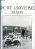 LE SPORT UNIVERSEL ILLUSTRE N&deg; 813 - L'&eacute;levage en France et a l'&eacute;tranger - (suite) par J.R., L&eacute;on Ridet par Jacques Lussigny, Les accessoires (suite) ...