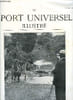 LE SPORT UNIVERSEL ILLUSTRE N&deg; 814 - Le concours hippique de Nantes, R&eacute;ponse a M. Bertini - obstacles artificiels et obstacles habituels par G&eacute;rard ...