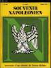 SOUVENIR NAPOLEONIEN N° 288 - Souvenirs d'Etienne Bouges présentés et annotés par Guy Godlewski, Introduction, Les souvenirs d'Etienne Bouges, Messe ...