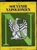 SOUVENIR NAPOLEONIEN N° 299 - La cour impérial (3e partie) par Charles Otto Zieseniss, Le Grand aumonier, Bals parés et bals masqués, Intrigues et ...