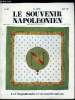LE SOUVENIR NAPOLEONIEN N° 365 - Le cinquantenaire et ses manifestations sous la direction de C.O. Zieseniss en collaboration avec MM. Landry et ...