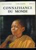 CONNAISSANCE DU MONDE N° 14 - Impressions indiennes par Alice Halicka, Aventues dans la campagne japonaise par Claude Durix, Amour du baroque par ...
