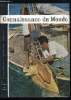 CONNAISSANCE DU MONDE N° 83 - La pêche a la tortue, au large des cotes du Yucatan par Pierre Ivanoff, A la recherche du trésor du banc d'argent ...