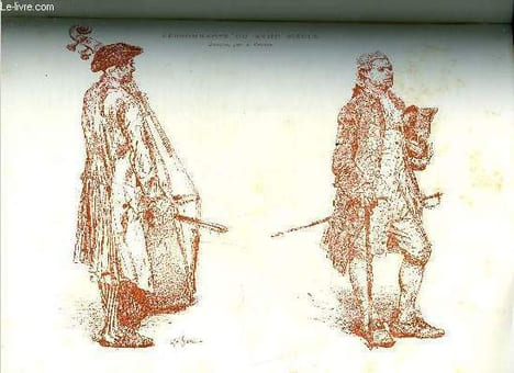 REVUE ILLUSTREE N° 16 - Vierge sage par Maurice Talmeyr, Causerie par Théo, Lamartine par Maurice Barrès, La légende de l'éléphant blanc par le comte ...
