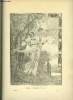 REVUE ILLUSTREE N&deg; 153 - Terre promise - IV. par Paul Bourget, La semaine sainte a Majorque par Andr&eacute; Hallays, Georges Rochegrosse par Maurice ...