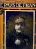 LE PAYS DE FRANCE N° 15 - La semaine militaire au 14 au 21 janvier, Dans les flandres, La campagne de France 1914 par le commandant B. de L, Dans le ...