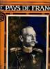 LE PAYS DE FRANCE N° 27 - La semaine militaire du 8 au 15 avril, Auprès de la ligne des tranchées, Dans les plaines de Champagne, La campagne de ...