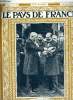 LE PAYS DE FRANCE N&deg; 252 - Chronique de la semaine du 2 au 9 aout, Les drapeau de Metz, Les roumains ont occup&eacute; Budapest, Les grandes &eacute;coles au ...