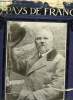 LE PAYS DE FRANCE - LOT DE 45 NUMEROS - ANNEE 1914-1915. COLLECTIF