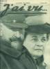 J'AI VU N° 46 - Les balkans courent aux armes - les bulgares mobilisent contre les serbes - Les Grecs mobilisent contre les bulgares, La parole est au ...