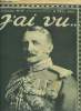J'AI VU N° 77 - L'Allemagne voulait soulever les Irlandais contre l'Angleterre : la tentative de Sir Casement a avorté, Choses du front par Léo ...