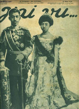 J'AI VU N° 174 - Les améliorations de J'ai Vu, Un colombier militaire dans la région meusienne, En marge de la guerre, Sur le mirador d'un ...